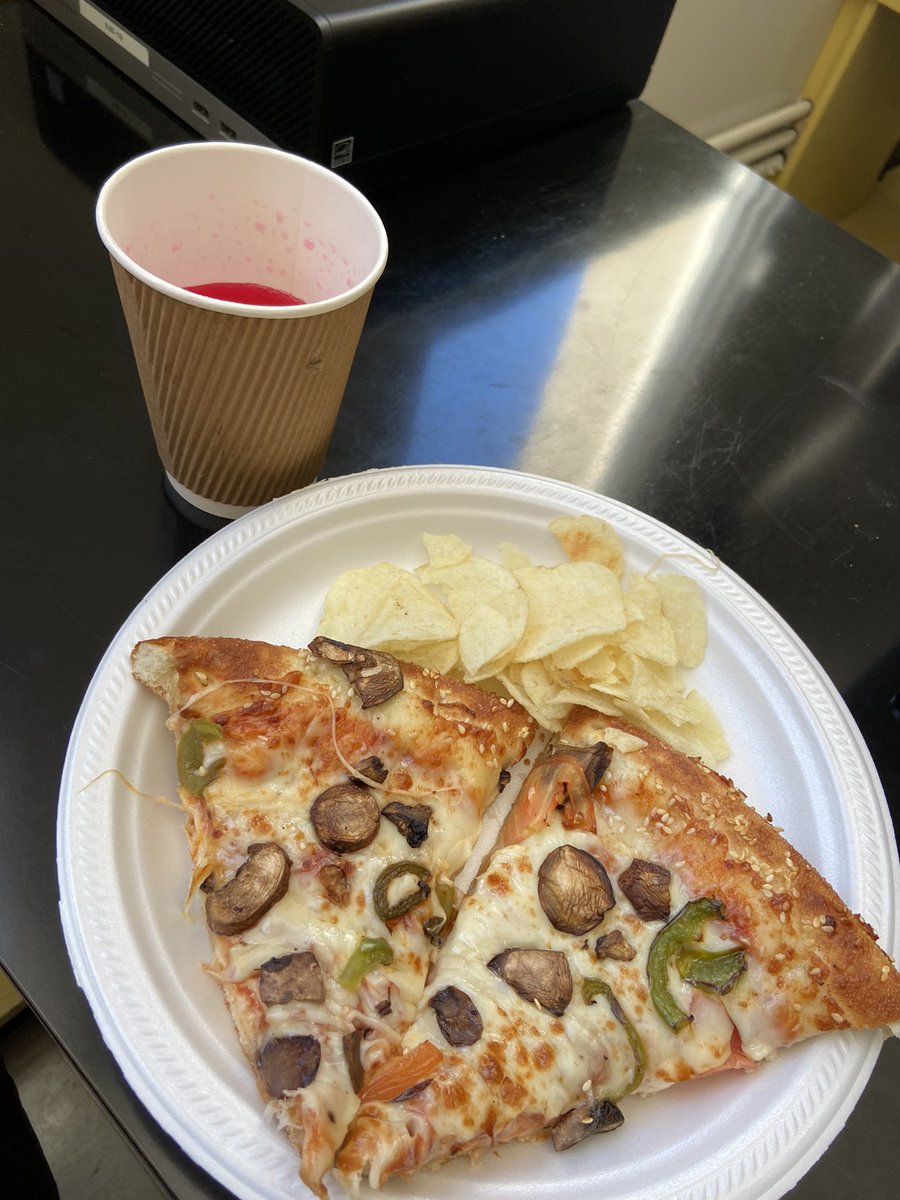 Today was the last day of our #I4Ed class! Thank you <a href="/MatteoDiMuro/">Matteo Di Muro</a> , I have learned a lot from this class that I plan to implement when I’m teaching.