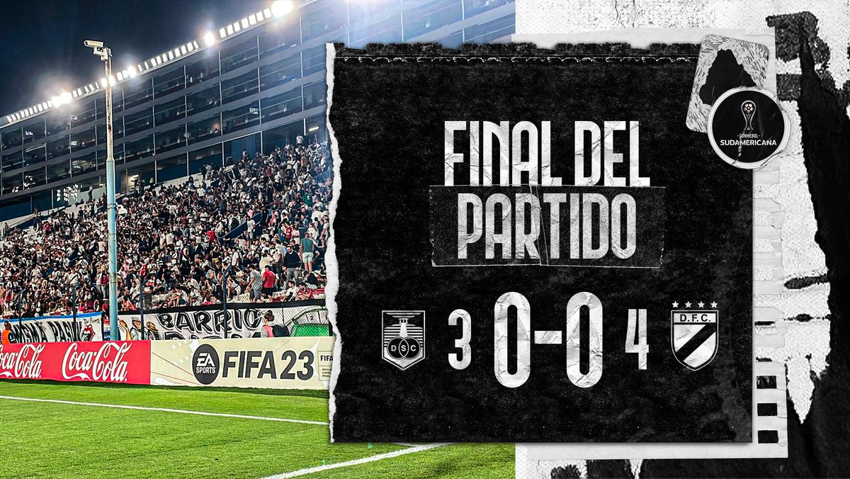 DanubioFC's tweet photo. ✊🏼PASÓ 𝗘𝗟 𝗘𝗤𝗨𝗜𝗣𝗢 𝗚𝗥𝗔𝗡𝗗𝗘. ⚫️⚪️

#LaGranConquista 🏆 | #LaUniversidad🎓 https://t.co/uEkxk1hDzx