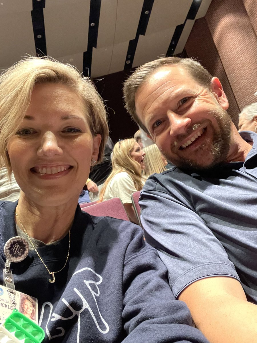 Andrea Van Sickle M.Ed., SLP-A tweet media