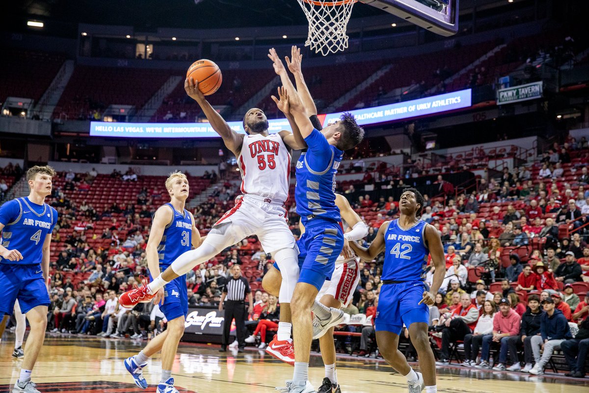 Inland's Finest (@24_7iebp) on Twitter photo Elijah Harkless in a win today against Air Force finished the game with a Career high 35 points 6 Rebounds 4 assists and 2 steals #InlandsFinest
<a href="/TheRunninRebels/">UNLV Men's Basketball</a> Elijah Harkless in a win today against Air Force finished the game with a Career high 35 points 6 Rebounds 4 assists and 2 steals #InlandsFinest
<a href="/TheRunninRebels/">UNLV Men's Basketball</a>
