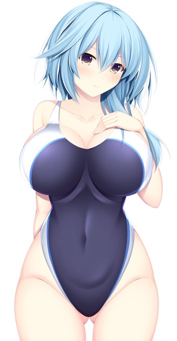 #作画カロリーの低い作品を上げようぜ 
体にピッチリしてる系は作業カロリー減っていく 