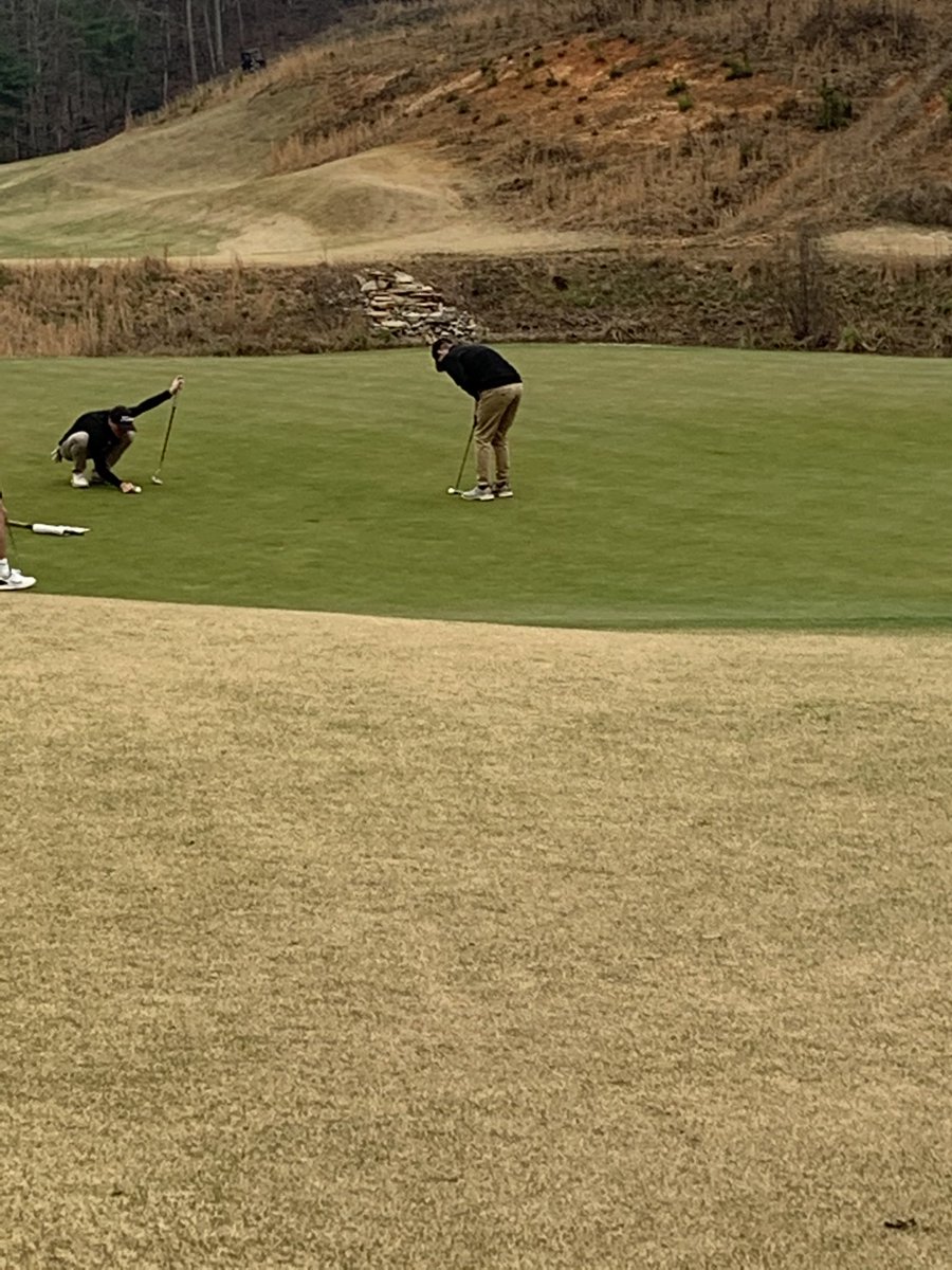 FCHSGolf1's tweet photo. Great day on the golf course in our first match! Thanks to Towns County and Union County for coming out. Congrats to Union for winning both the boys and girls matches! https://t.co/La1btsi2zd