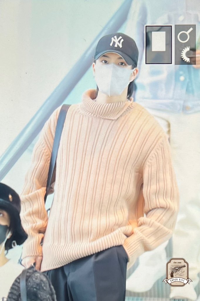 20230309 ✈️

#제노 #JENO