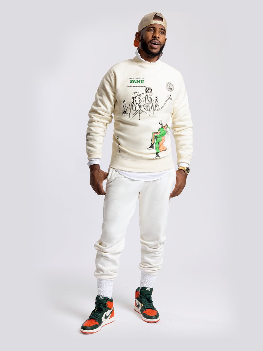 Famu Brand Is Elite No Other Hbcu Can Compare 🐍 🐍