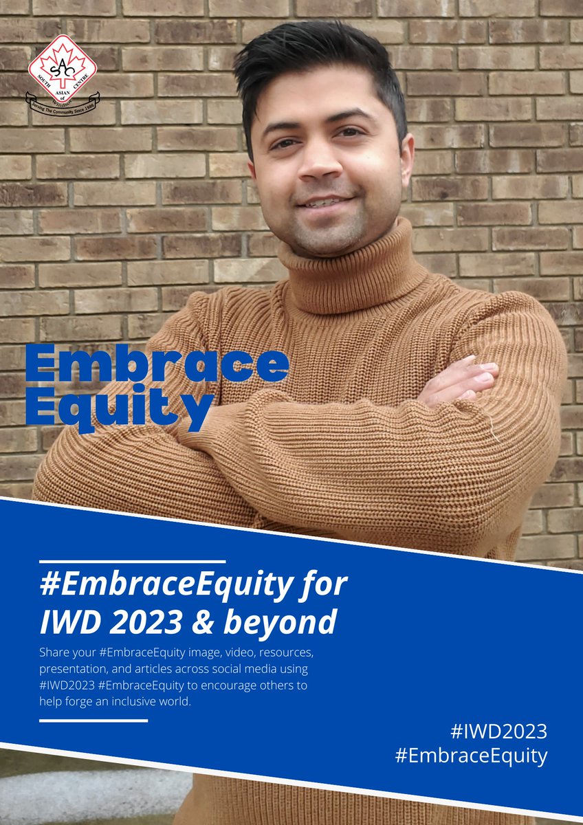 SACWindsor's tweet photo. March is celebrated as Women's History Month and 8 March is marked as International Women's Day. Let's celebrate all the beautiful, strong and amazing women around the world. Happy International Women's Day!
#IWD2023 #EmbraceEquity #IWD #equity #equality @ThePromoGuruYQG https://t.co/wZvYESZhVp