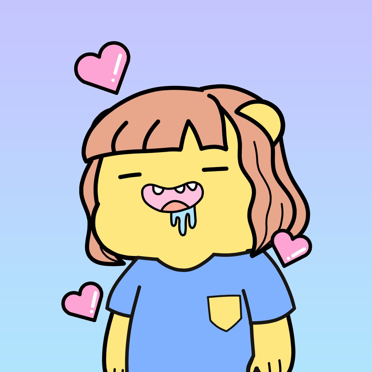 These <a href="/CrazyBearsNFT/">CrazyBears</a> are just incredible. 🌈

- Earn Gems from staking 🐻
- Earn Honey in Discord 🍯

Spend these on raffle tickets, NFT's, WL spots as well as buying other #CrazyBearNFT's and so much more! 
#Polygon #NFT #PolygonNFT #MATIC #Opensea