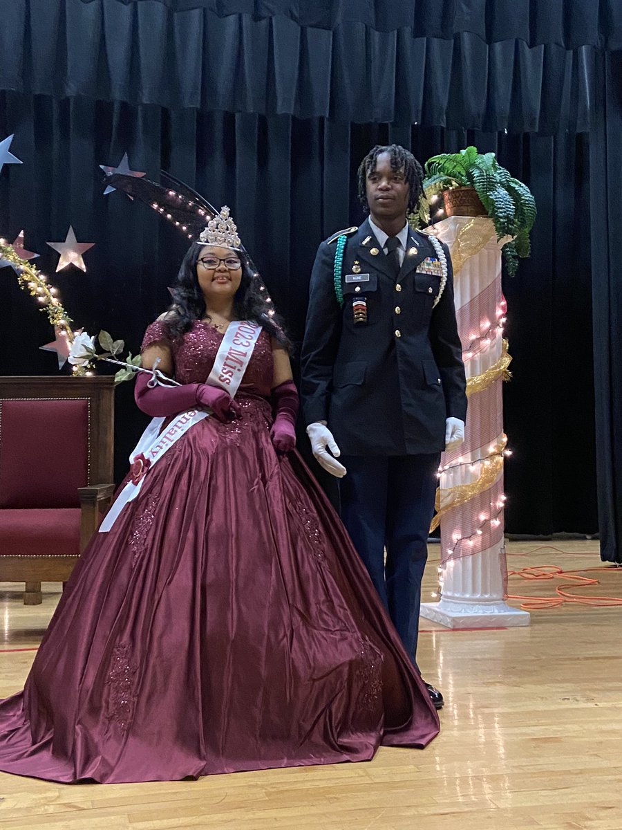 Just Call Me Coach/VP Slocum tweet media