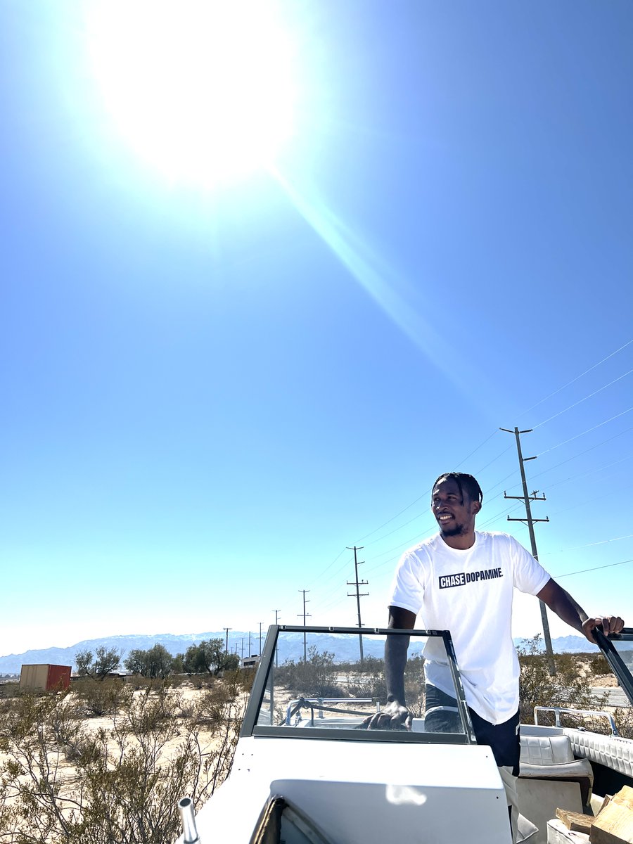 ShopWITLP's tweet image. Dopamine is one hell of a ....
Shop our new arrivals whatitsliketoparty.com 📲