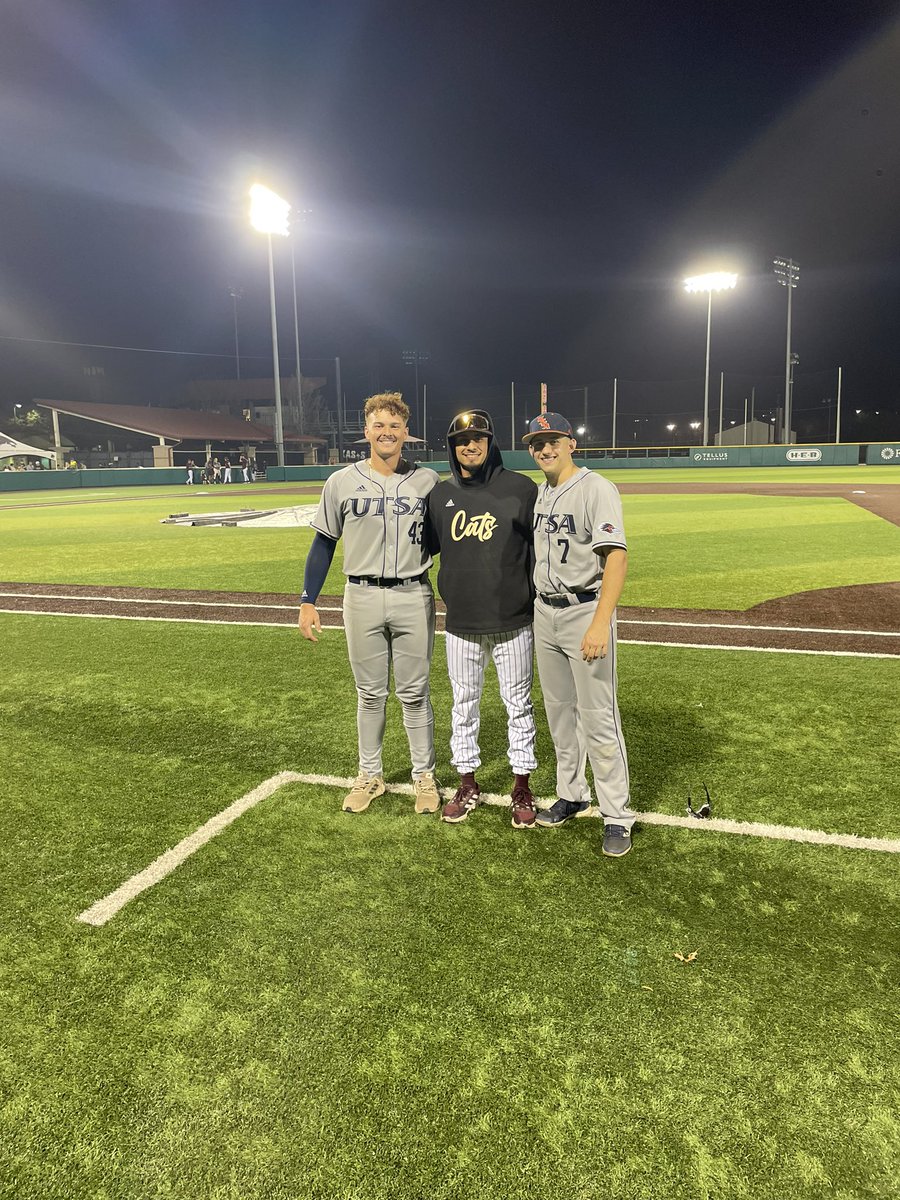 TC_Leopards's tweet image. FAMILY.

#TCalumni