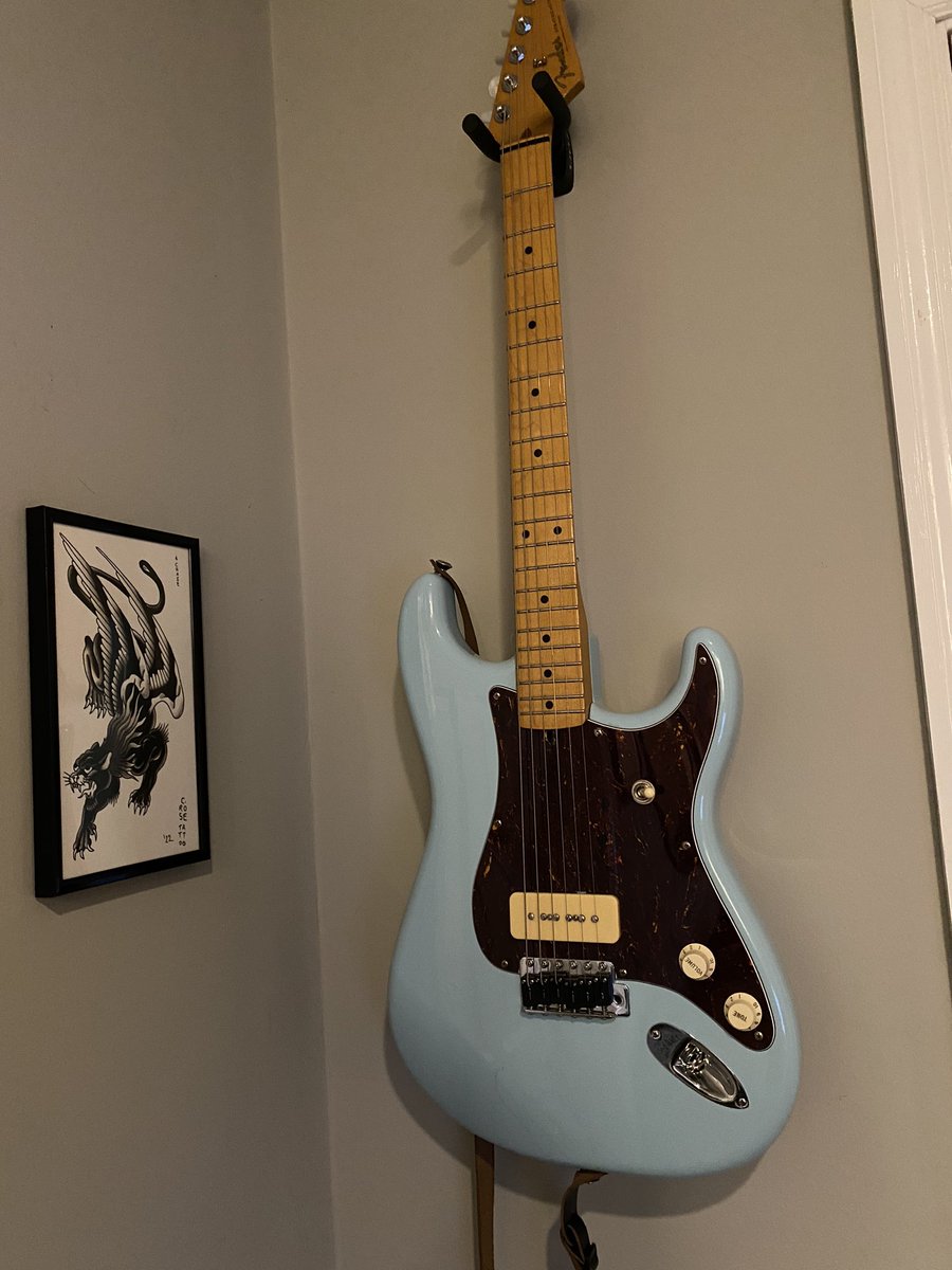 all my friends hate neck pickups!