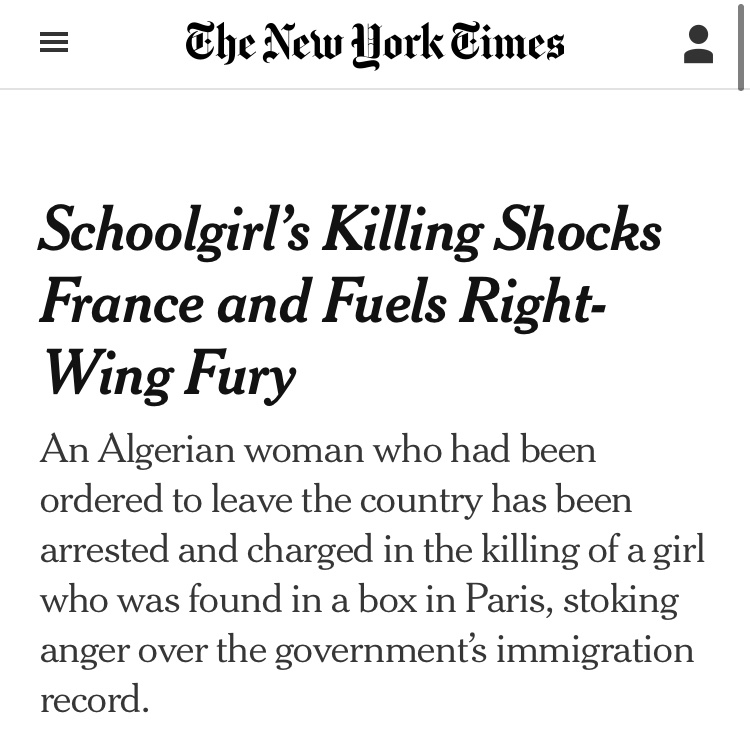 End Wokeness tweet media