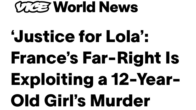 End Wokeness tweet media