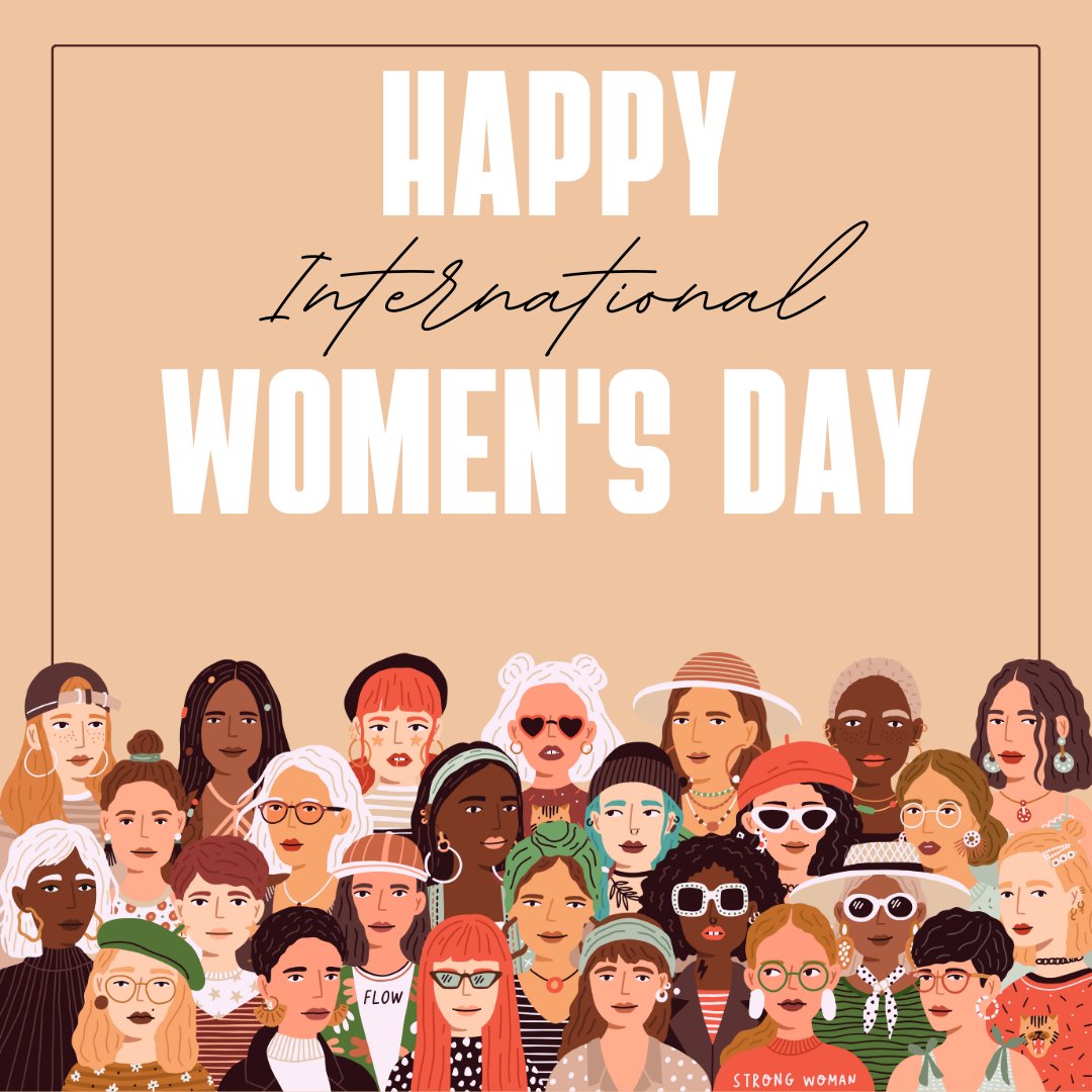 projectwet's tweet image. Happy #InternationalWomensDay! Help us celebrate the 6 amazing women at Project WET that make our operation possible. Thank you Julia, Morgan, Verna, Beth, Solina, and Brooke for all that you do! #WaterEducatonToday