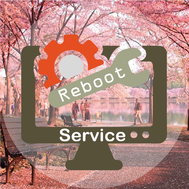 RebootService5's tweet photo. #NuevaFotoDePerfil https://t.co/t9xxLTSohw