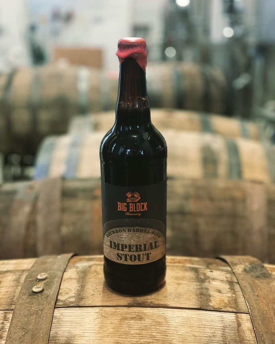 SPRING BARREL RELEASE! 
Saturday, March 11th, Big Block Redmond @ 1pm
- Imperial Red aged 13 months in Heaven Hills bourbon barrels. 
- Double Brown aged 14 months in Woodinville Whisky barrels. 
- Triple IPA aged 12 months in bourbon barrels that once aged maple syrup.