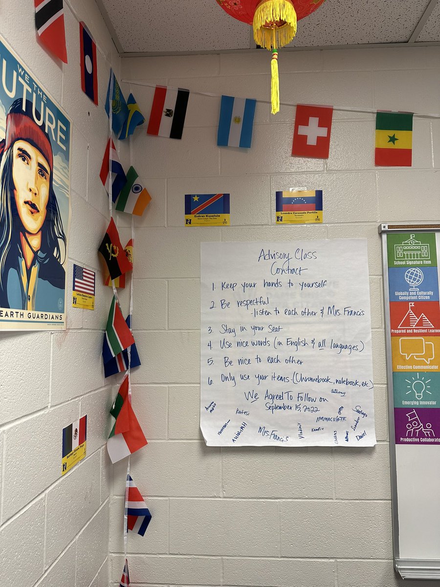 Molly Lange Shackelford, NBCT tweet media