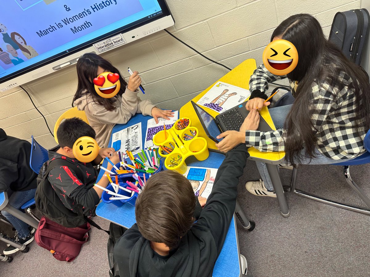 Molly Lange Shackelford, NBCT tweet media