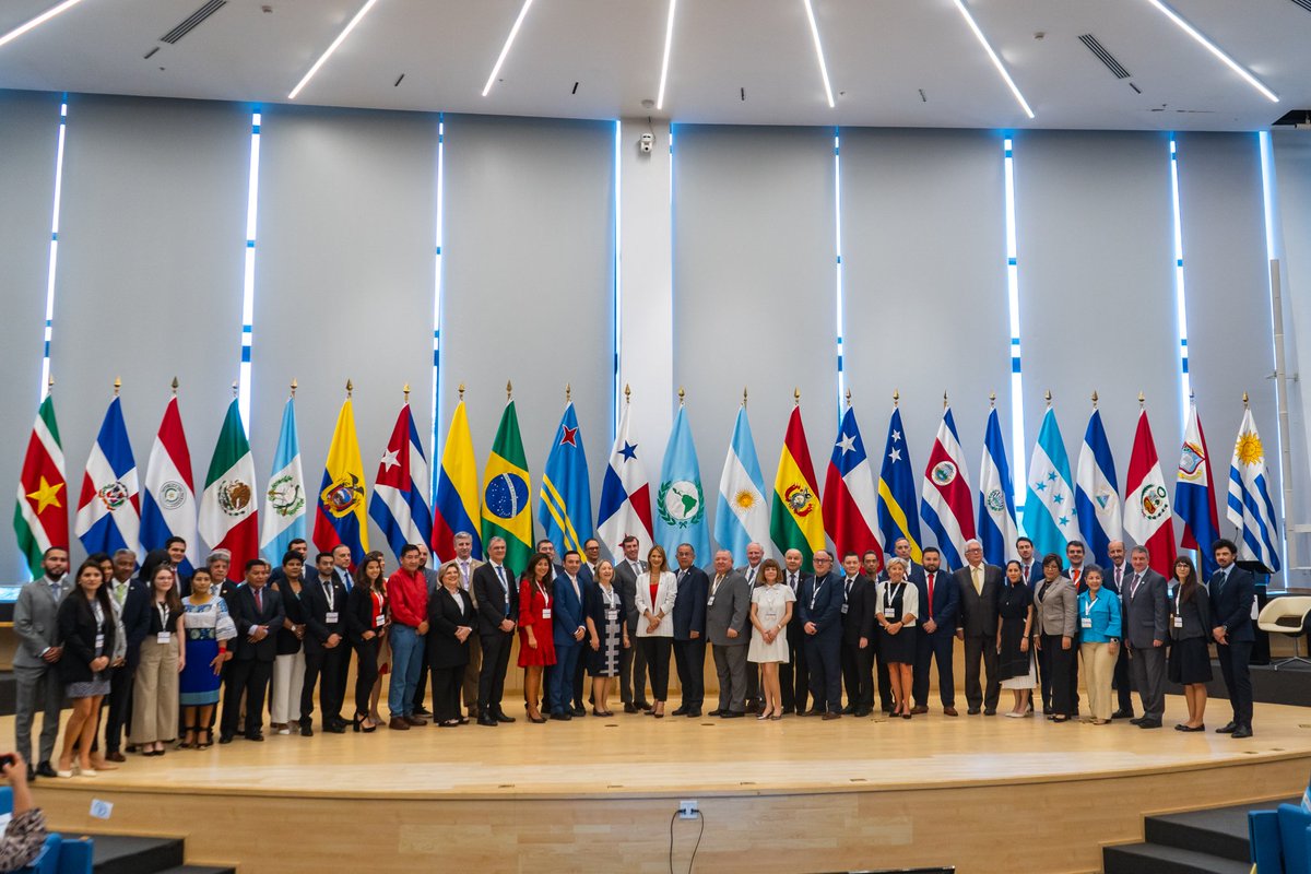 Dirección Nacional de Ciencias Espaciales - UTP tweet media