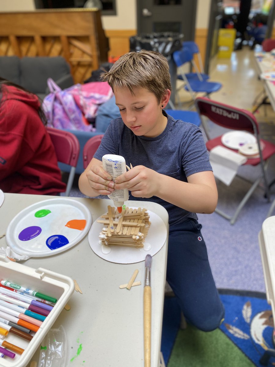 Elise Davenport tweet media