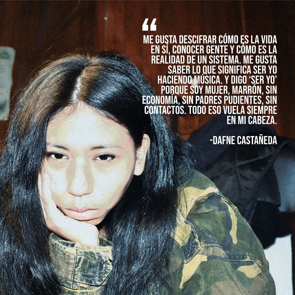 En respaldo a las luchas colectivas de las mujeres, los derechos conquistados y los que faltan conquistar, este #8M te invitamos a oír las voces de estas increíbles artistas peruanas. #DiaDeLaMujer #MúsicaPeruana #PeriodismoMusical