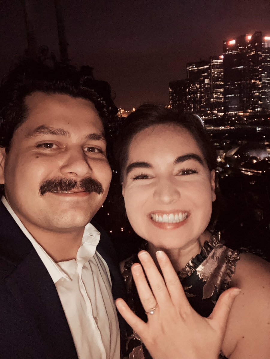 mckennadeen's tweet photo. 3.5.23 💍 https://t.co/TpytxAbos0