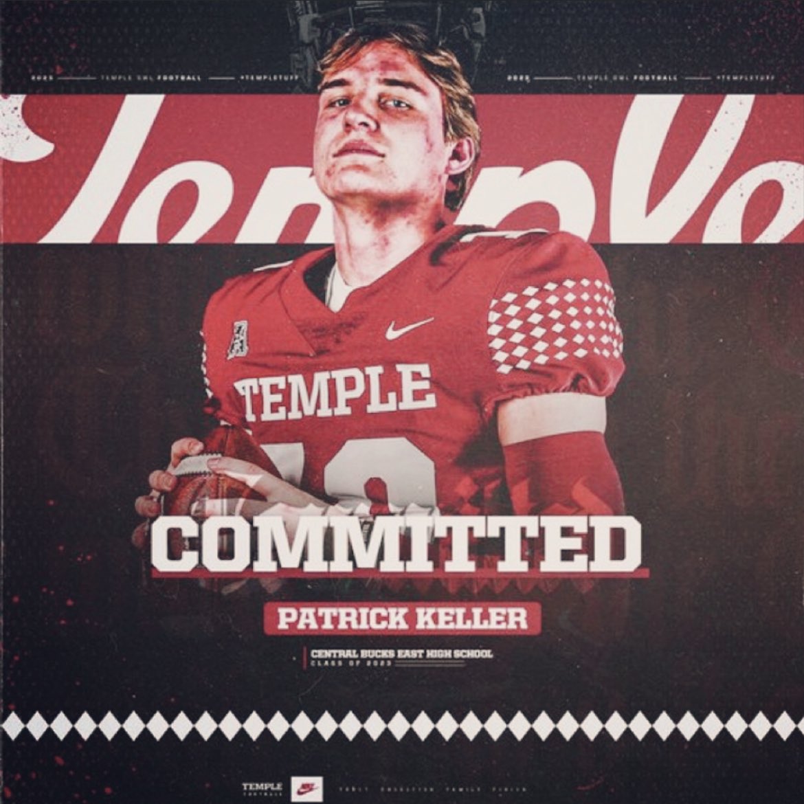 Pat Keller tweet media