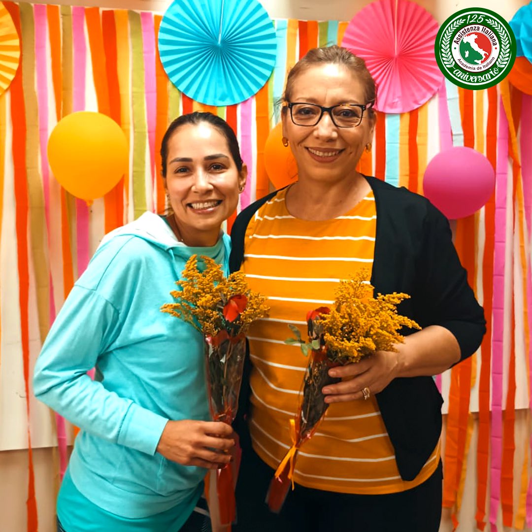 ASISTAL's tweet image. Por todas esas mujeres 🙋🏼‍♀️que día a día nos deleitan con su brillantez✨, pasión y dedicación, conmemoramos este Día Internacional de la Mujer.💜
#FelizDiaDeLaMujer #AssistenzaItaliana