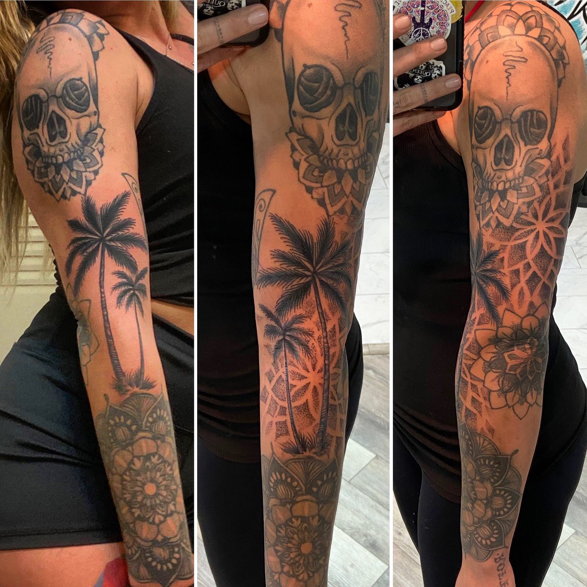 tay__tay92's tweet photo. So in love with how it’s coming along 🥹🫶🏻 https://t.co/BA4xRry842