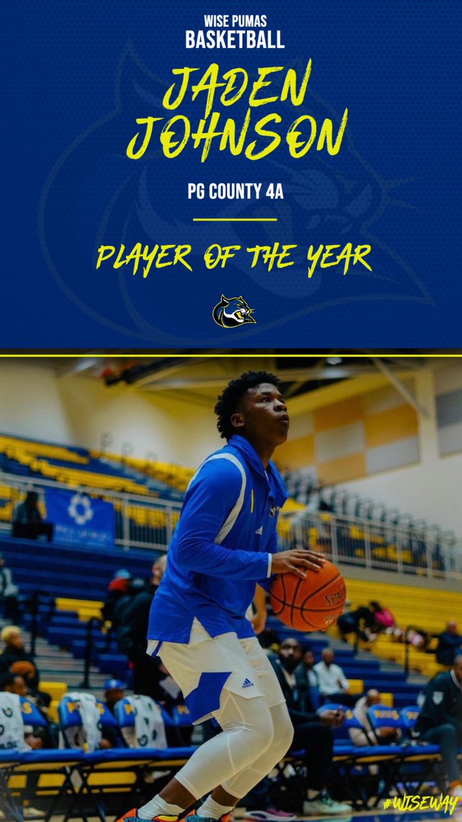 Dr Henry A. Wise HS - Boys Basketball Program tweet media