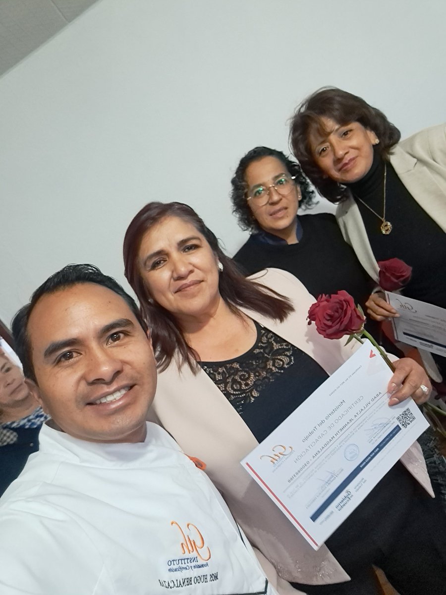 gth_ecuador's tweet photo. La mejor forma de homenajear a la #mujer emprendedora este 8M

#somosGTH https://t.co/yqPXDav3wY