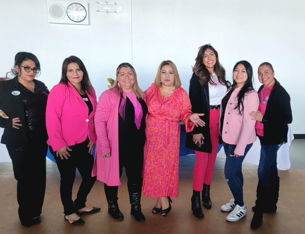 Parent Leadership Team tweet media