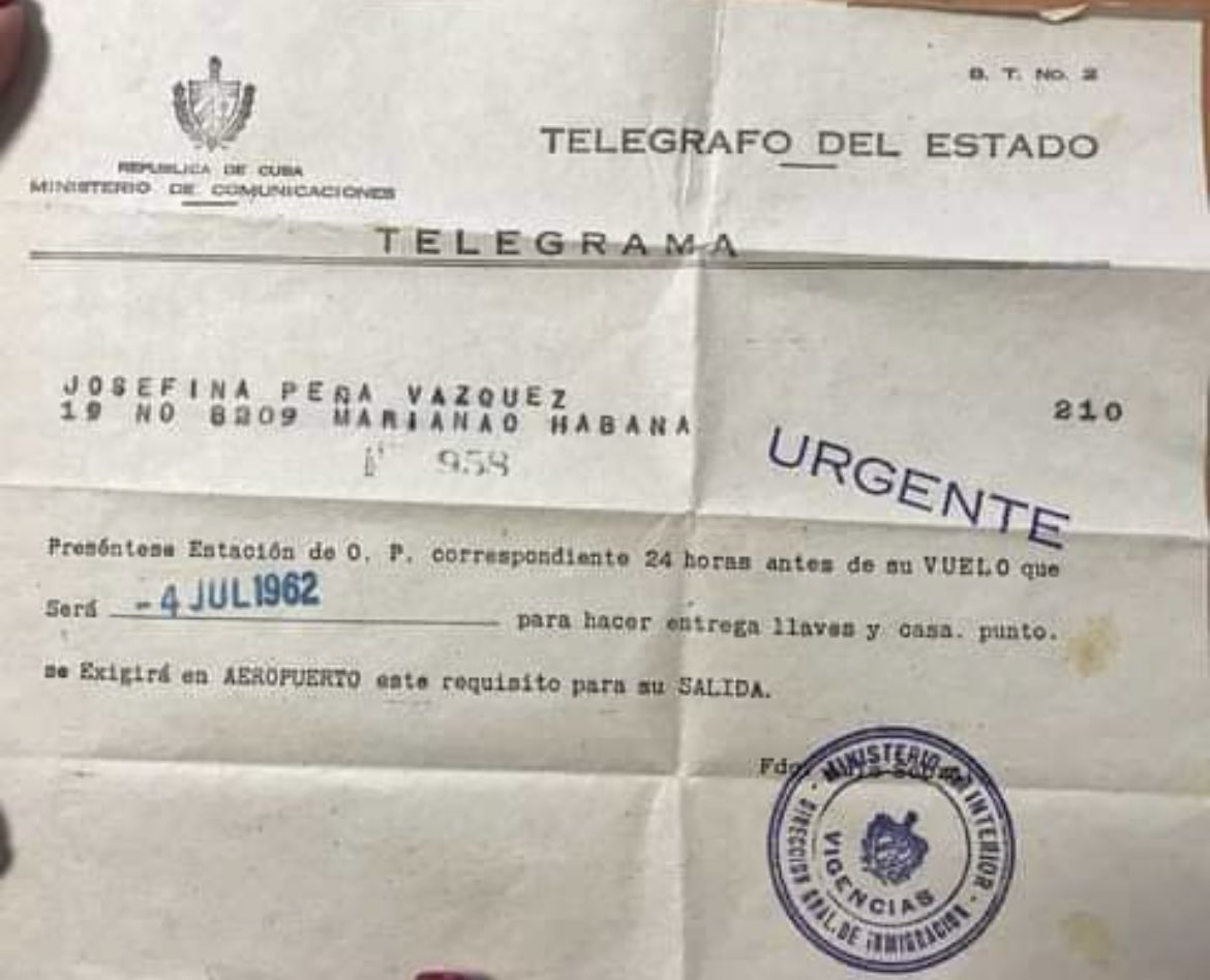 Batistadevuelta's tweet photo. Me envían estos documentos un amigo seguidor, desde su primer día en el poder comenzaron a robar. https://t.co/UpCJkC22tb