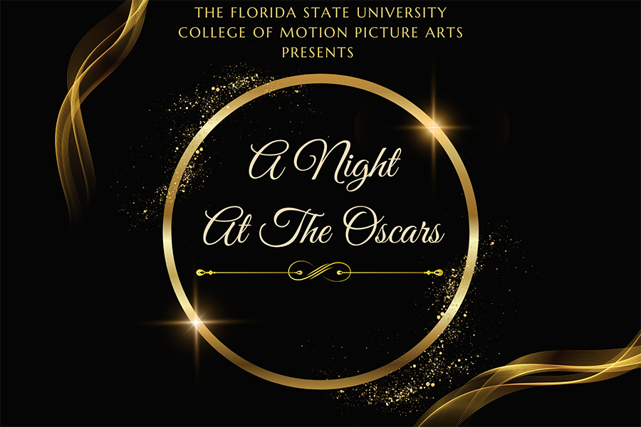 Congratulations to Film Florida Member Florida State University College of Motion Picture Arts. <a href="/FSUFilm/">FSU College of Motion Picture Arts</a> 

Five 2023 Oscar-nominated films connected with FSU film school buff.ly/3F8a8B3