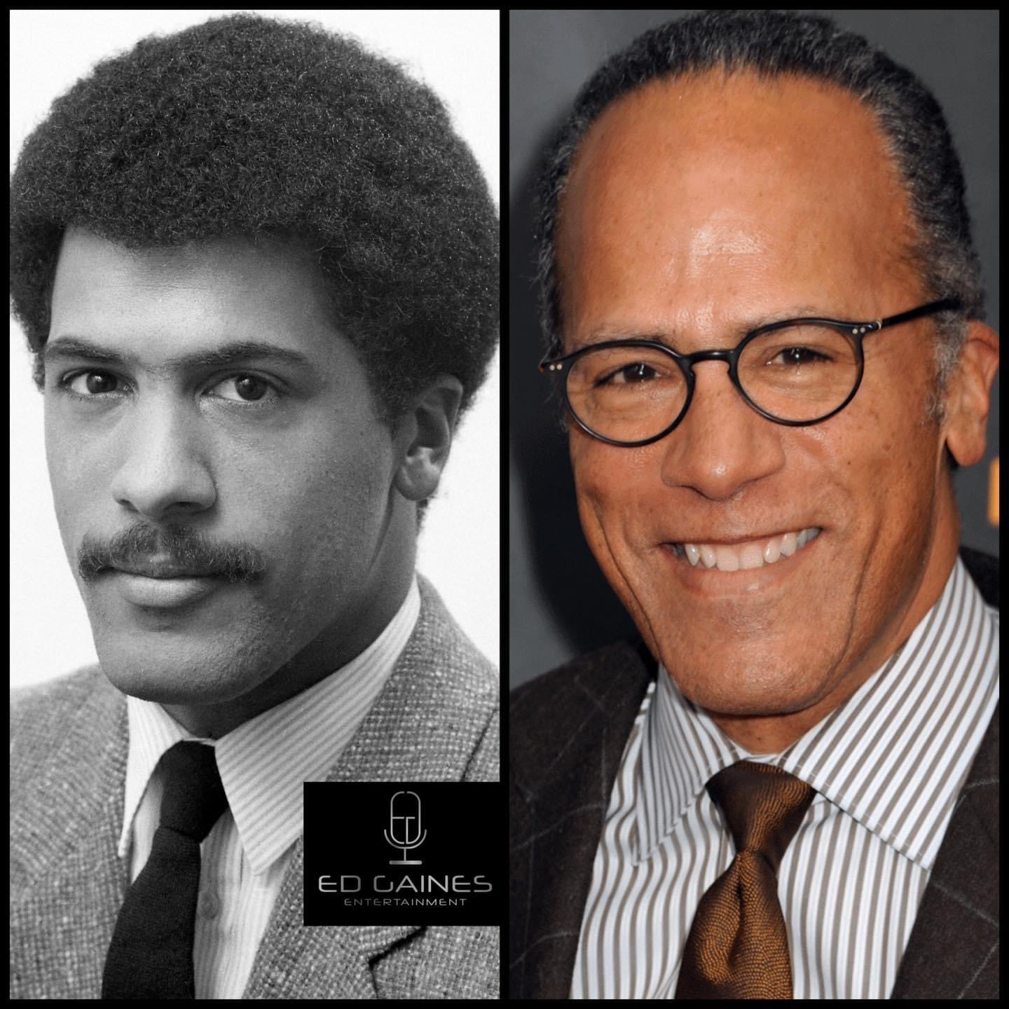 Happy 64th birthday to NBC S Lester Holt   