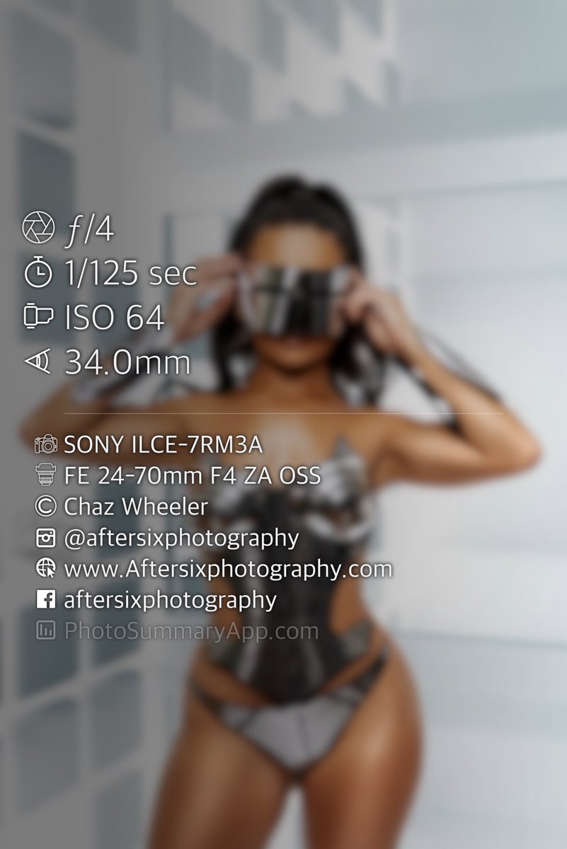 Cyberpunk shoot with model: @misssjaz !!! #aftersixphotography #cyborg #cyberpunkstyle #cyberpunk #sexycyborg #female #femalecyberpunk