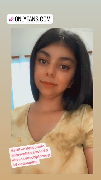 Mi OF en descuento aprovechen https://t.co/t020hPqbzw https://t.co/UZUUy0Imw4<a href="/tag/nuevafotodeperfil"class="tags"><span>#nuevafotodeperfil</span></a>