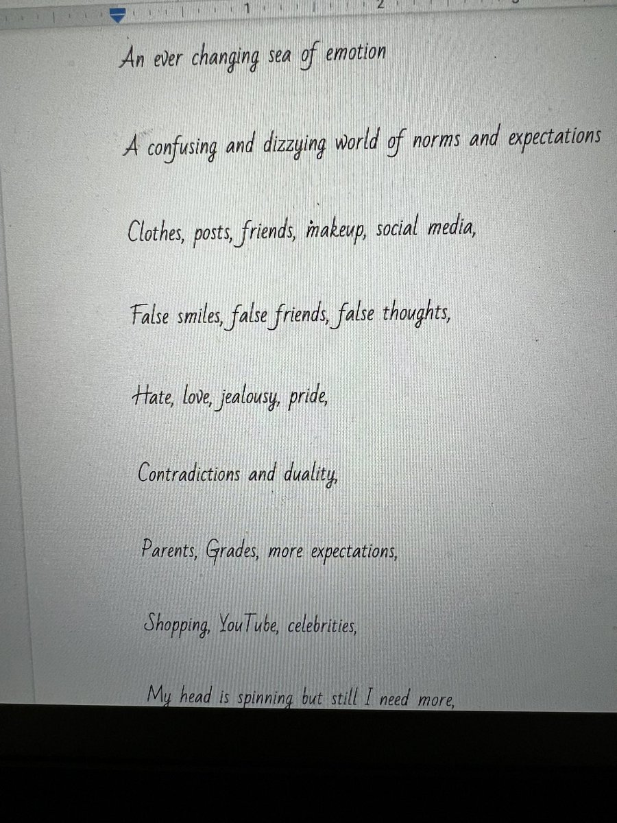 “Adolescence is a war and no one get out unharmed.” The overarching quote of unit 5 produced some quality work. <a href="/CommonLit/">CommonLit</a> <a href="/RamseyMS_JCPS/">Ramsey Middle School</a>