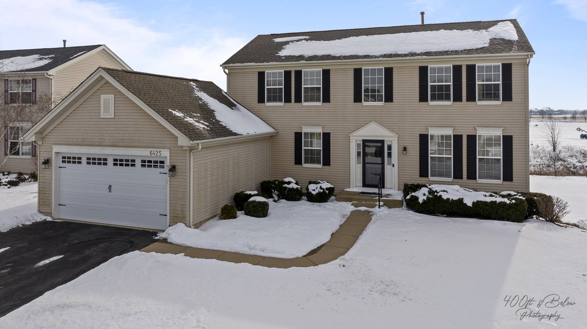 RealtorBecky's tweet photo. See a virtual tour of my listing on 6425 Longford Drive #Mchenry #IL  #realestate https://t.co/dYOhEA2bJn https://t.co/4RCcPiUos9