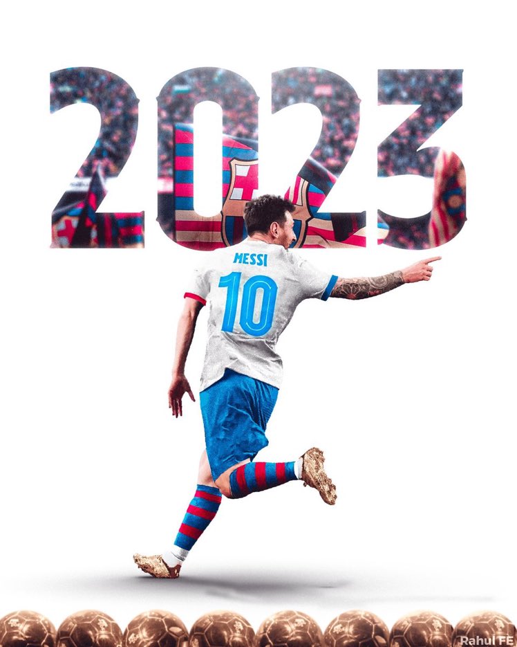 comandocule1899's tweet photo. #MessiComeBack 🐐 https://t.co/nt2G6z6La6