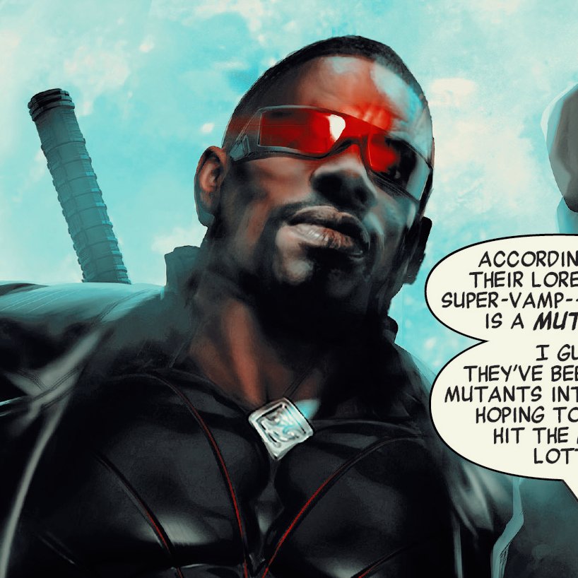 TrueDaywalker's tweet image. "You sure you want part of this world?"