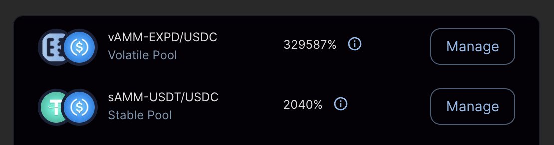 Expand Exchange tweet media