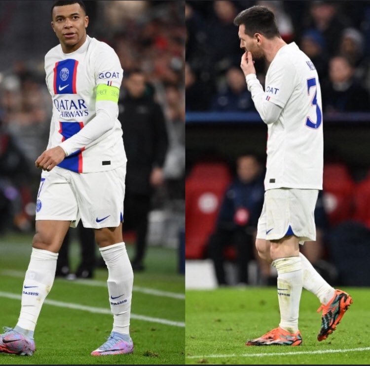 MatalaAurelio's tweet photo. Pensaron que ir de blanco les haría remontar la eliminatoria……..😭😭😭😭😭 https://t.co/RBbTtL9EQN