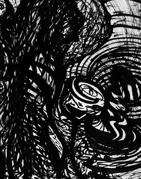 looopschloe's tweet photo. chloecuts

follow on instagram soulchloelooops

#artgallery, #artnews, #artinfo, #painting, #photo, #photography,  #abstract, #acrylic, #watercolor, #art 
#ArtistOnTwitter #artist #beauty #love #creation https://t.co/JJg5uEdhgz
