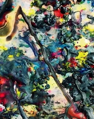 looopschloe's tweet photo. chloecuts

follow on instagram soulchloelooops

#artgallery, #artnews, #artinfo, #painting, #photo, #photography,  #abstract, #acrylic, #watercolor, #art 
#ArtistOnTwitter #artist #beauty #love #creation https://t.co/JJg5uEdhgz