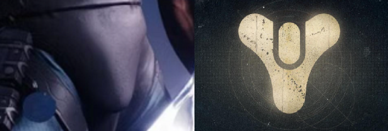 Baloo_the_Bear_'s tweet photo. @BungieHelp Is this the Final Shape? https://t.co/NHAoTe02SX