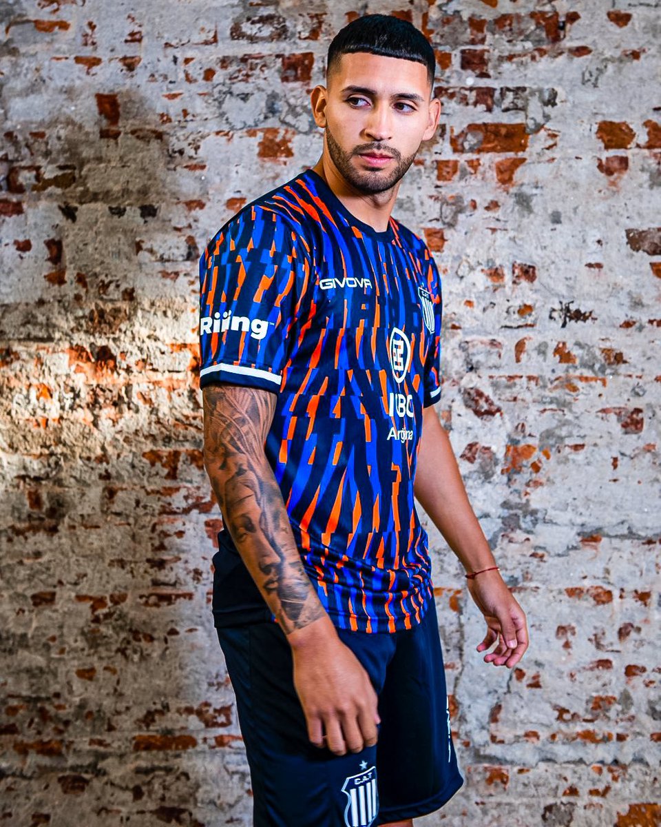 ¡𝗧𝗔𝗟𝗟𝗘𝗥𝗘𝗦 𝗦𝗢𝗠𝗢𝗦 𝗧𝗢𝗗𝗢𝗦! 💙🧡

☄️ ᴘʀᴇsᴇɴᴛᴀᴍᴏs ɴᴜᴇsᴛʀᴀ ᴄᴀᴍɪsᴇᴛᴀ ᴀʟᴛᴇʀɴᴀᴛɪᴠᴀ ᴘᴀʀᴀ ʟᴀ ɴᴜᴇᴠᴀ ᴛᴇᴍᴘᴏʀᴀᴅᴀ 

𝘓𝘰 𝘪𝘮𝘱𝘦𝘯𝘴𝘢𝘥𝘰, 𝘭𝘰 𝘯𝘶𝘯𝘤𝘢 𝘷𝘪𝘴𝘵𝘰 𝘺 𝘭𝘰 𝘮𝘰𝘥𝘦𝘳𝘯𝘰.