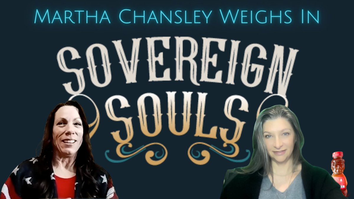 Jacob Chansley's Mom Weighs in on the Tucker Reveal

#QAnonShaman  #JacobChansley  #J6footage  #TuckerCarlson #J6CoverUp 

sovereignsouls.locals.com/upost/3643454/…