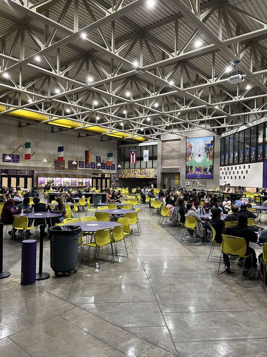 Harmon Winter Sports Banquet