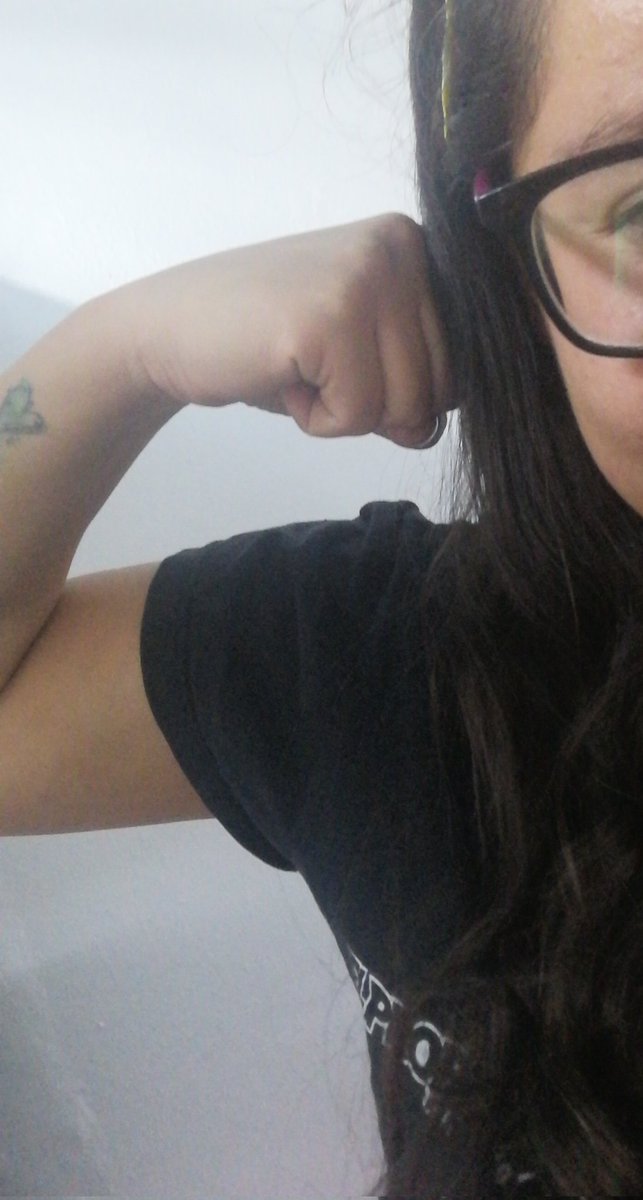 Cada #8DeMarzo se nos llena el corazoncito de morado cada vez que vemos pasar un grupo que se dirige a la marcha. 💜
Este año no es diferente, porque somos fuertes, somos poderosas, somos cada vez más mujeres que luchamos para hacer de este mundo un lugar mejor para todos.