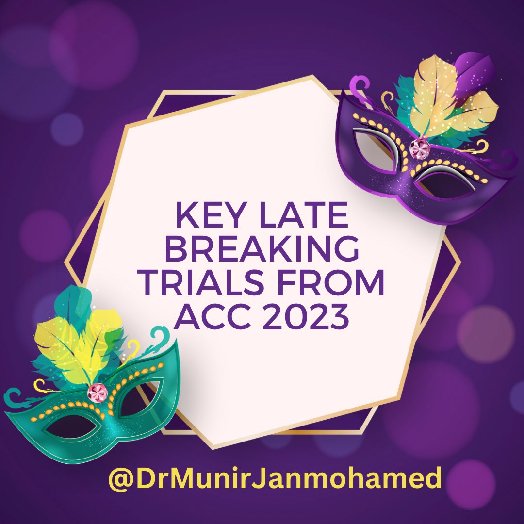 Munir S Janmohamed MD FACC, FHFSA tweet media